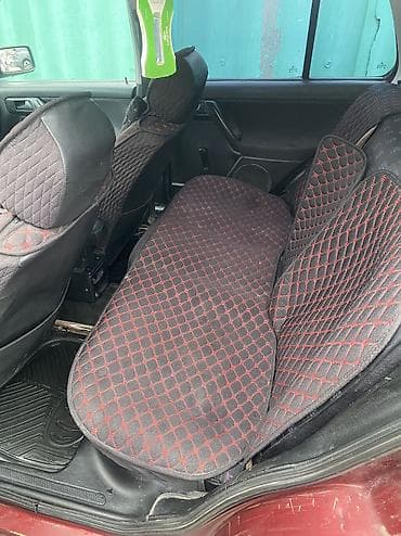 mini countryman: Volkswagen Golf: 1992 г., 1.8 л, Механика, Бензин, Хэтчбэк — 7