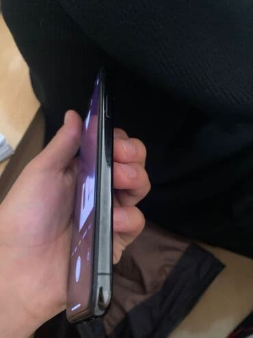 айфон х телефон: IPhone X, Б/у, 256 ГБ, Черный — 6