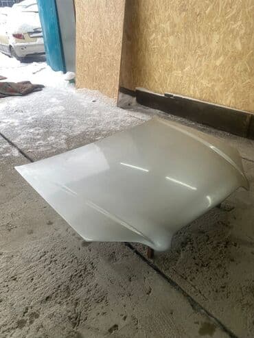 Капот Subaru, Б/у