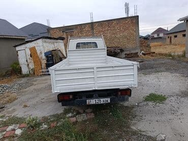 бу шины на трактор: Грузовик, Kia, Стандарт, Б/у — 10