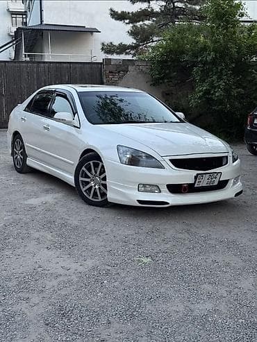 Honda Inspire: 2003 г., Седан