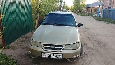 куплю мазда демио: Daewoo Nexia: 2008 г., 1.6 л, Механика, Бензин, Седан — 3