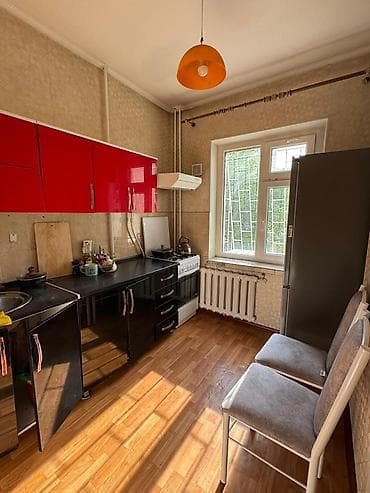 3: 3 комнаты, 62 м² — 1