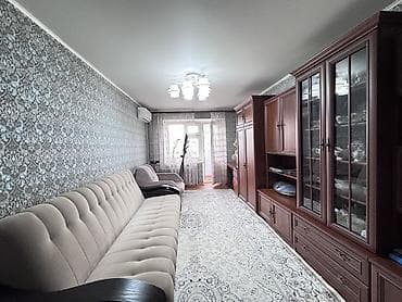 стро: 1 комната, 34 м², Индивидуалка, 4 этаж, Евроремонт — 2