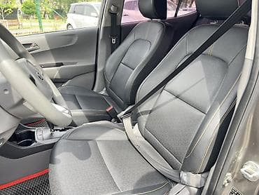 Продажа авто: Kia Picanto: 2019 г., 1 л, Автомат, Бензин, Хэтчбэк — 8
