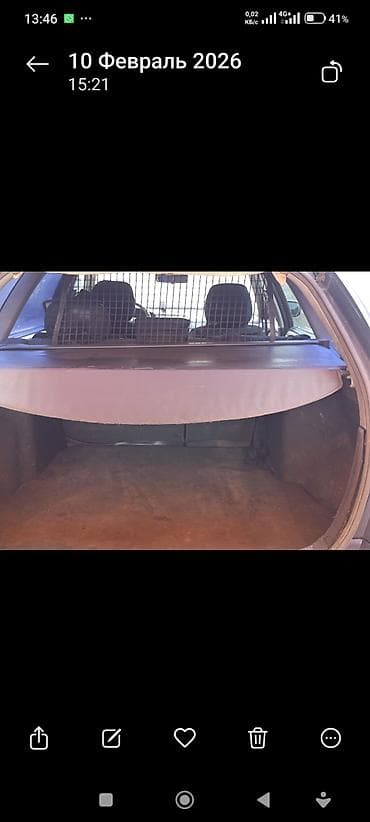 куплю тайота: Toyota — салон и оснащение автомобиля (интерьер) - Руль с подушкой — 5