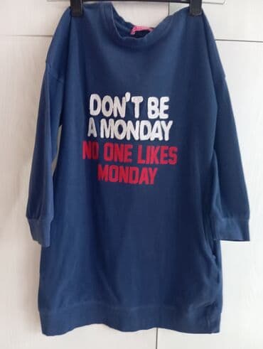 платье дордой: Детское платье, цвет - Розовый — 4