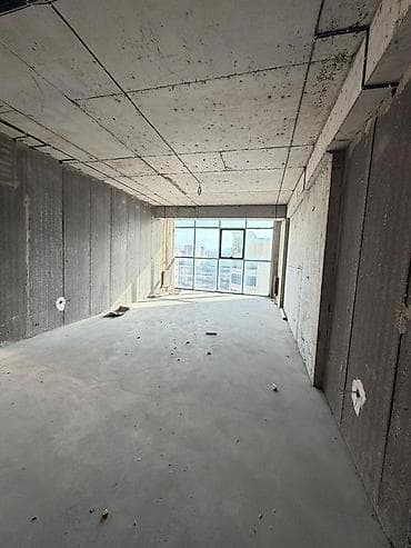 Кыймылсыз мүлк: 3 бөлмө, 102 м², 11 кабат — 4