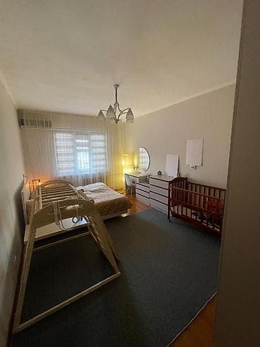 реальному: 2 комнаты, 50 м², 105 серия, 5 этаж, Евроремонт — 7