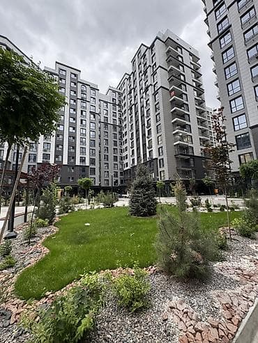 ts group: 3 комнаты, 104 м², Южная Магистраль Элитка, 3 этаж, Дизайнерский ремонт — 1