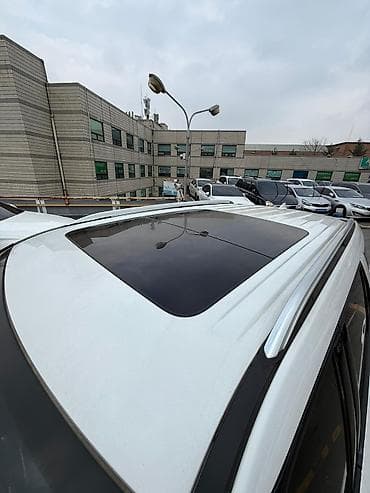 byd leopard: Ford Explorer: 2019 г., 2.3 л, Автомат, Бензин, Кроссовер — 9