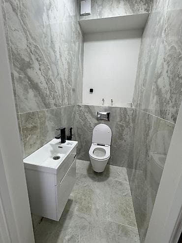 1 комнат: 2 комнаты, 64 м², Элитка — 3