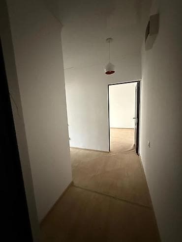 Квартиры: 1 комната, 45 м², 106 серия улучшенная, 5 этаж, Косметический ремонт — 4