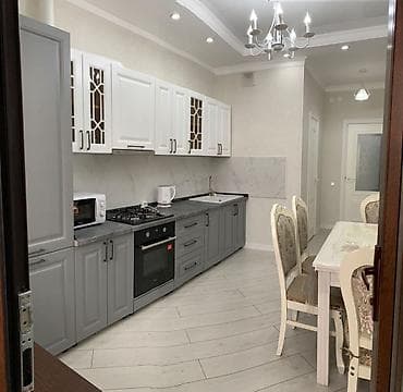 панарама: 2 комнаты, Агентство недвижимости, С мебелью полностью — 10