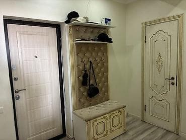 2х: 2 комнаты, 54 м², Элитка, 9 этаж, Евроремонт — 10