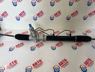 рейка на ипсум: Рулевая рейка Nissan 2000 г., Новый, Оригинал — 1