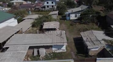 продается дом беш кунгей: 15 соток — 4