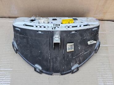 спидометр на спринтер: Щиток приборов Peugeot 2000 г., Б/у, Оригинал, Германия — 4