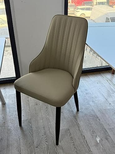 party box: Кухонный стол и стул, цвет - Белый — 4