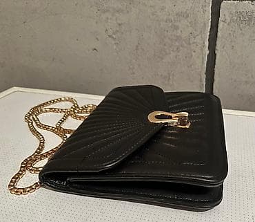 Зер буюмдар: Сумка маленькая новая — 2