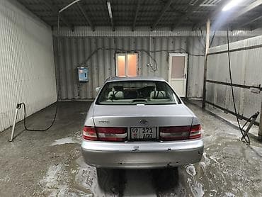 Транспорт: Toyota Windom: 1998 г., 2.5 л, Автомат, Бензин, Седан — 4