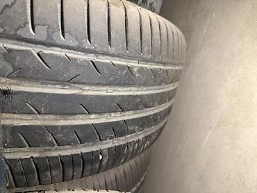 шина на лабо: Шины 285 / 50 / R 20, Лето, Комплект, Внедорожные (АТ/МТ), KingBoss — 1