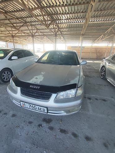 тоета камри 20: Toyota Camry: 2000 г., 2.2 л, Автомат, Бензин, Седан — 6