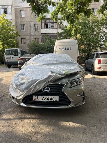 чехол автомашины: Универсалдуу тент — 21