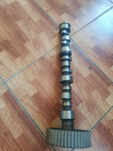 распредвал дэу нексия 8 клапанов: Mitsubishi Delica, Pajero. Распредвал. Митсубиси Делика, Паджеро — 2