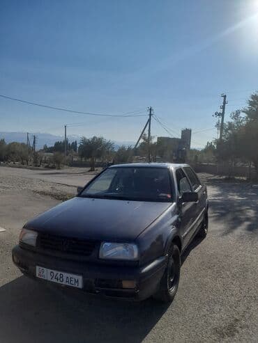 бампер фольксваген поло: Volkswagen Vento: 1992 г., 1.8 л, Механика, Бензин — 1