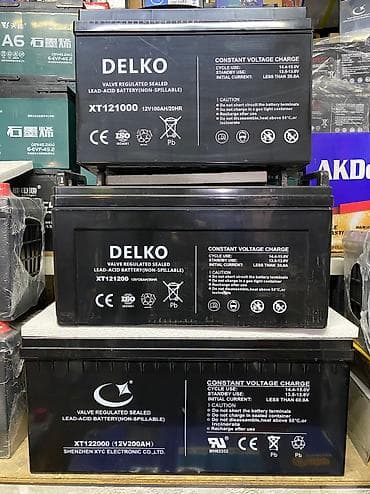 аккумулятор оптом: Аккумулятор 35 Ач, Новый, Китай, Самовывоз, Бесплатная доставка, Платная доставка — 8