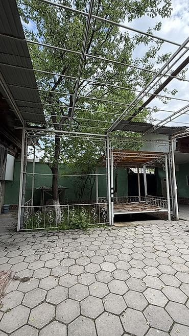 ул московская: Сдаётся в долгосрочную аренду просторный жилой дом из 6 комнат — 8