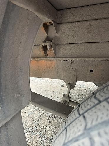 спринтер дубл кобина: Легкий грузовик, Mercedes-Benz, Дубль, 1,5 т, Б/у — 7