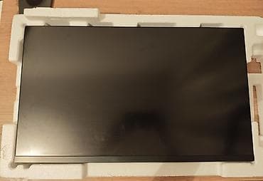 honor robot: Монитор, Xiaomi, LCD, 23" - 24" — 1