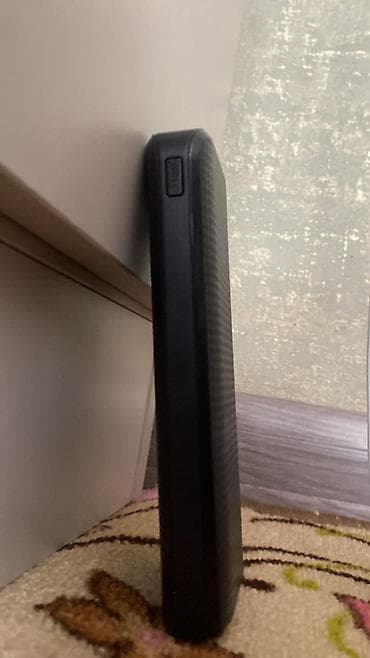 карманная машинка: Портативный аккумулятор (power bank) - Цвет: черный, корпус с — 4