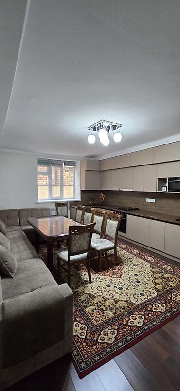 350 м², 4 комнаты