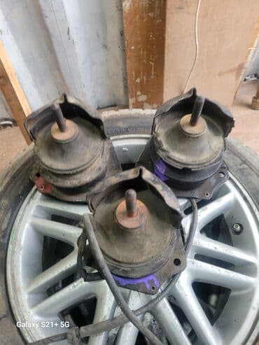 хонда аккорд 2002 цена в бишкеке: Подушка мотора Honda 2001 г., Б/у, Оригинал, Япония — 1