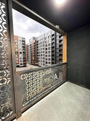 pro group: 2 комнаты, 53 м², Элитка, 4 этаж, Евроремонт — 9