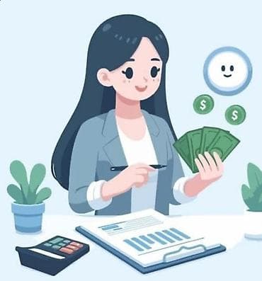 Требуется сотрудник: Кафе, Оплата: Дважды в месяц