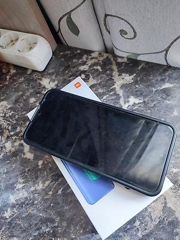 чехол редми 13 с: Redmi, Redmi 9, Б/у, 64 ГБ, цвет - Серый, 2 SIM — 2