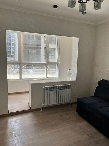 Продажа квартир: 2 комнаты, 55 м², Элитка, 1 этаж, Евроремонт — 5