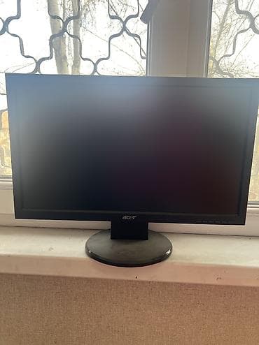 hisense 32: Монитор, LCD, 22" - 23" — 1