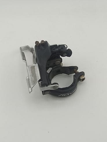 Комплект трансмиссии Shimano Altus б/у Продаю б/у комплект, полностью — 4