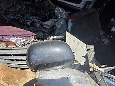 edix: Блок ABS Honda 2005 г., Б/у, Оригинал, Япония — 2