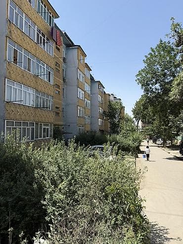 займ без залог: 4 комнаты, 84 м², 105 серия, 3 этаж, Косметический ремонт — 3