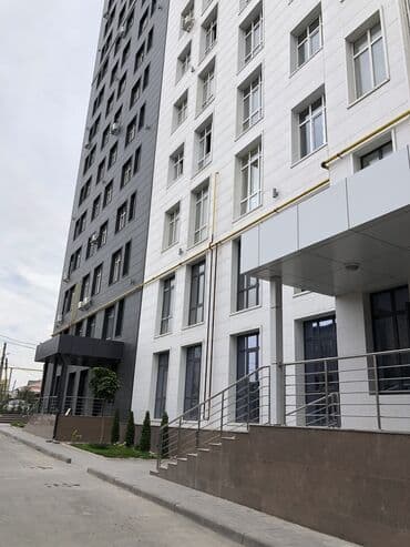 сниму квартиру район восток 5: 3 комнаты, 100 м², Элитка, 15 этаж, ПСО (под самоотделку) — 4