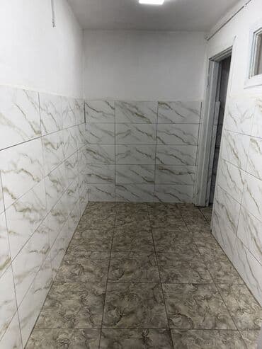 дом под бизнес бишкек: 18 м², С мебелью — 8