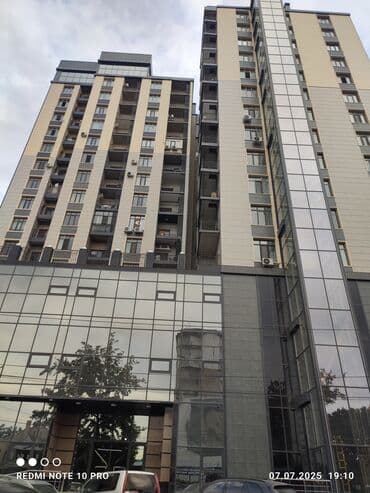 Сниму квартиру: 3 комнаты, 79 м², Элитка, 4 этаж, Евроремонт — 15