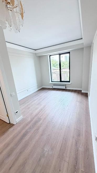 2 комнаты, 70 м², Аламедин-1 мкр Элитка, 2 этаж, Евроремонт — 4