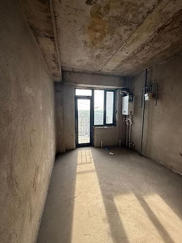 Квартиры: 1 комната, 41 м², Элитка, 8 этаж, Готовая ПСО (под самоотделку) — 3